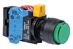 IDEC HW1L-M2F11QD-R-24V Switch