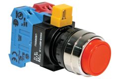 IDEC HW4B-M2F11-R Switch