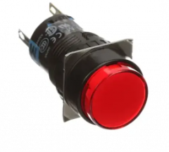 IDEC AB6H-BK1-W Device