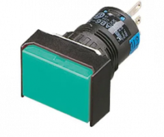 IDEC AB6H-M1P-G Device