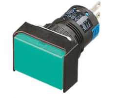 IDEC AB6H-M2P-G Device