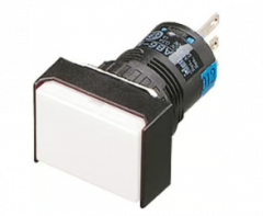 IDEC AB6H-M2P-W Device