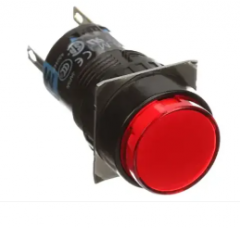 IDEC AB6M-BK1-R Device