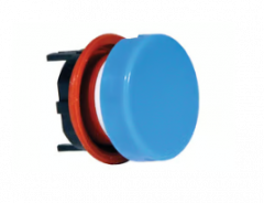 IDEC AB6M-BK1-S Device