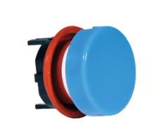 IDEC AB6M-BK2-S Device