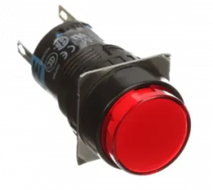 IDEC AB6M-BK2-W Device