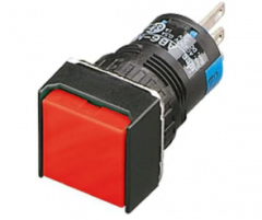 IDEC AB6Q-A1-R Device