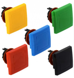 IDEC AB6Q-BK2-QR Device