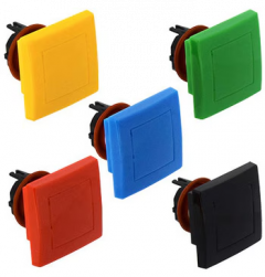 IDEC AB6Q-BK2-QS Device