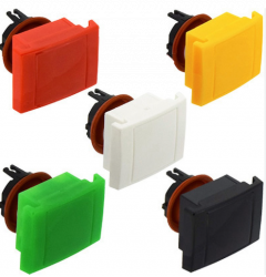 IDEC AB6Q-BK2-QW Device