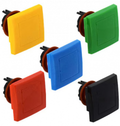 IDEC AB6Q-BK2-QY Device