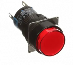 IDEC AB6Q-BK2-Y Device