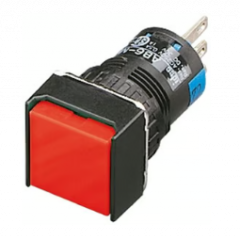 IDEC AB6Q-M1-R Device