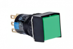 IDEC AB6Q-M1P-HR Device