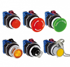 IDEC ABD101NUG Device