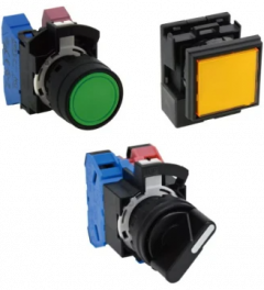 IDEC ABD101NUS Device