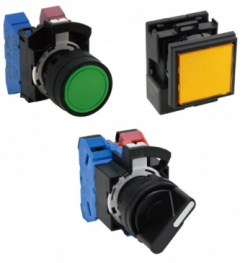 IDEC ABD102NUB Device