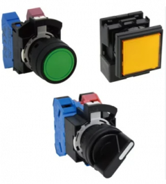 IDEC ABD102NUG Device