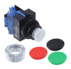 IDEC ABD102NUW Device