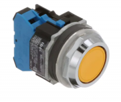 IDEC ABD110NUY Device