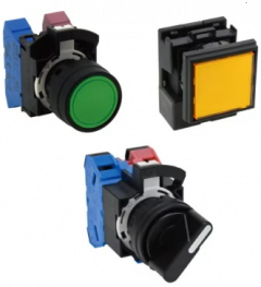 IDEC ABD111NUS Device