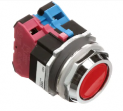 IDEC ABD120NUG Device