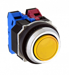 IDEC ABD120NUY Device