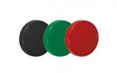 IDEC ABD1BN-B,G,R Device