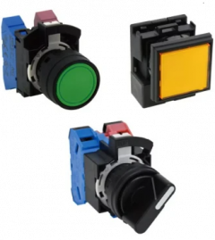 IDEC ABD201NUG Device