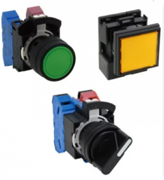 IDEC ABD201NUW Device