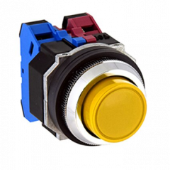 IDEC ABD201NUY Device