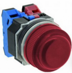 IDEC ABD202NUR Device