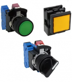 IDEC ABD202NUS Device