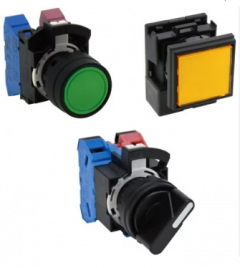 IDEC ABD202NUW Device