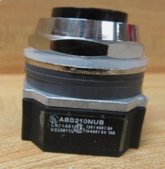 IDEC ABD210NUB Device