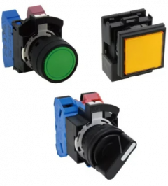 IDEC ABD210NUW Device