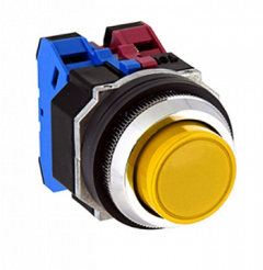 IDEC ABD210NUY Device