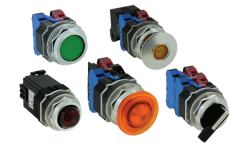 IDEC ABD211NUG Device