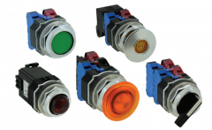 IDEC ABD211NUS Device