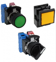 IDEC ABD211NUW Device