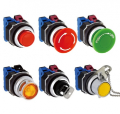 IDEC ABD220NUB Device