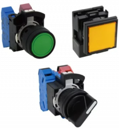 IDEC ABD220NUR Device