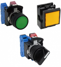 IDEC ABD220NUS Device