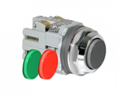 IDEC ABD2BN-B,G,R Device