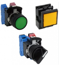 IDEC ABD301NUS Device