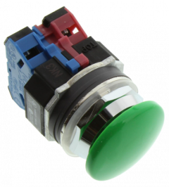 IDEC ABD311NUG Device