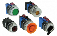 IDEC ABD311NUS Device