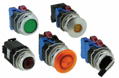 IDEC ABD320N-B Device