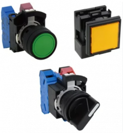 IDEC ABD401NUG Device