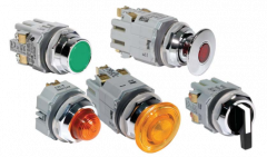 IDEC ABD401NUR Device